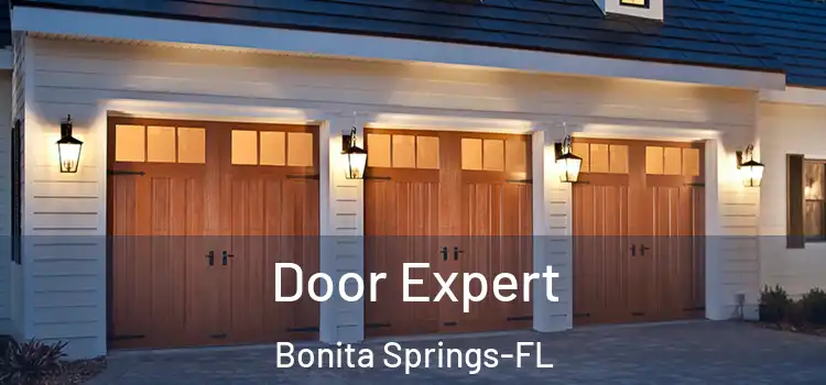  Door Expert Bonita Springs-FL