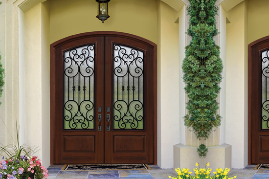 Bonita Springs-entry-door-repair