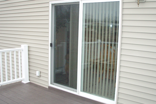 Bonita Springs-screen-door-repair