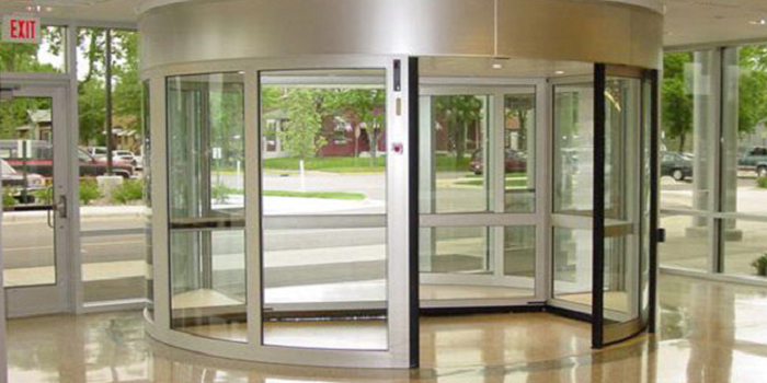 commercial automatic door repair Bonita Springs