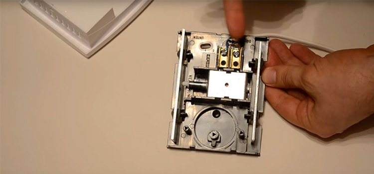 fix door bell in Bonita Springs