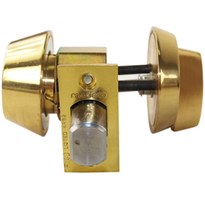 high security deadbolt Bonita Springs
