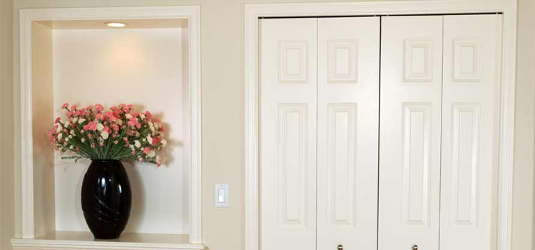 residential closet door repair in Bonita Springs