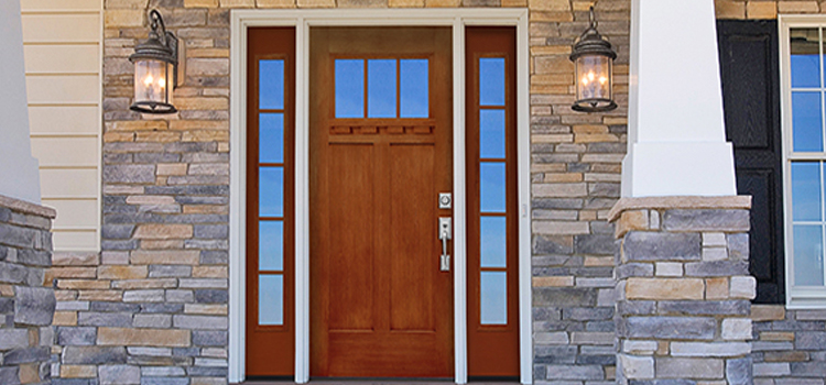 residential entry door repair Bonita Springs
